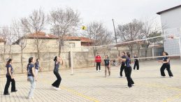 Bozkırın Sultanları