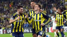 BRANN FENERBAHÇE UEFA MAÇI! Brann – Fenerbahçe maçı ne zaman, saat kaçta, hangi kanalda yayınlanacak?