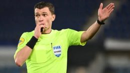 Brann ile Fenerbahçe Arasındaki Maçta Hakem Willy Delajod