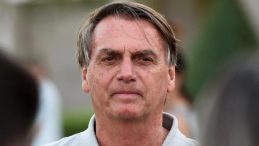 Brezilya Meclisi'nde Gerginlik: Eski Başkan Bolsonaro'nun Ceza İndirimine İhtiya&ccedil; Duyuluyor