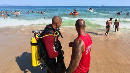 Brezilya'da U&ccedil;ak Denize D&uuml;şt&uuml;: Pilot Hayatını Kaybetti