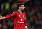 Bruno Fernandes, Manchester United Y&ouml;netimini Eleştirdi!