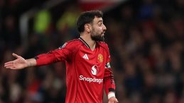 Bruno Fernandes, Manchester United Y&ouml;netimini Eleştirdi!
