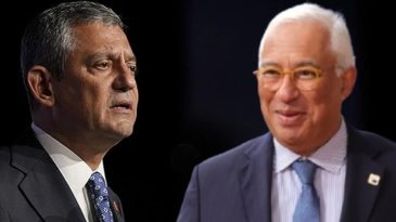 Br&uuml;ksel&rsquo;de Şok! Hayranlık Duyduğu İsim Toplantıyı Terk Etti!