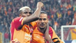 Bu İkili Silip S&uuml;p&uuml;recek!