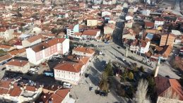 Bu İl&ccedil;ede Su&ccedil; Oranı Sıfıra Yakın: 15 Yıldır Tek Bir Hırsızlık Vakası Yaşanmadı