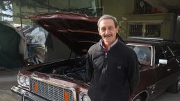 Bu serada klasik otomobil yetişiyor! "Bu işi T&uuml;rkiye'de yapacak usta yok&hellip;&rdquo;