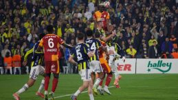 Bu Sezon Ülke Puanına En Çok Katkıyı Hangi Takım Yaptı? Liste Belli Oldu