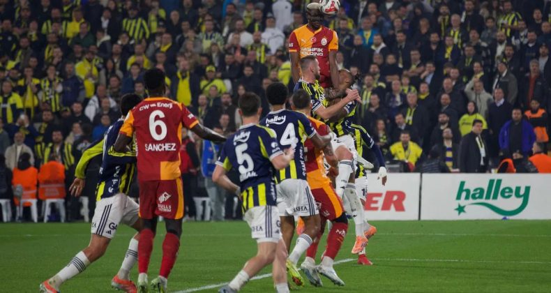 Bu Sezon Ülke Puanına En Çok Katkıyı Hangi Takım Yaptı? Liste Belli Oldu