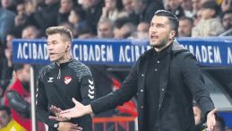 Bu Yarışta Olmalıyız