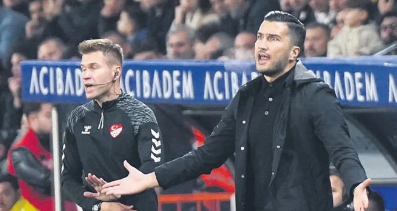 Bu Yarışta Olmalıyız