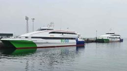 BUDO'nun 1 Ocak Tarihindeki İki Seferi İptal Edildi