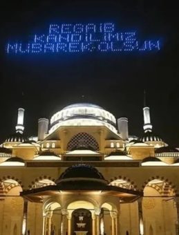 BUG&Uuml;N KANDİL Mİ, NE KANDİLİ? 25 Aralık Perşembe g&uuml;n&uuml; ne kandili? Diyanet dini g&uuml;nler takvimi