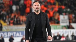 Bunu yapan TFF 10 yıl hatırlanır!