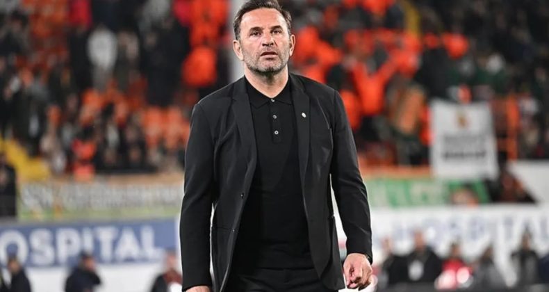 Bunu yapan TFF 10 yıl hatırlanır!