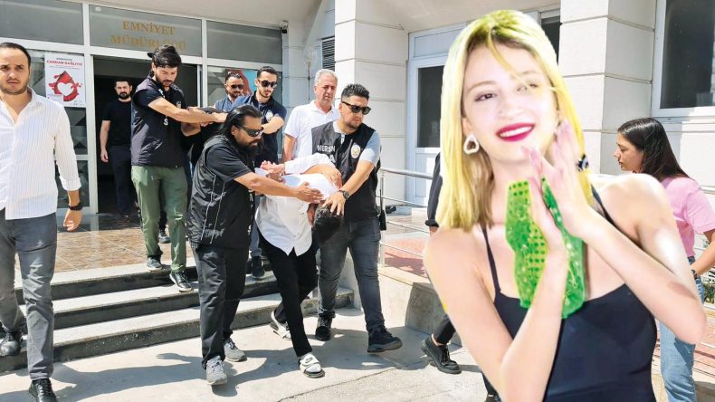 Bunun adı şaka değil cinayet