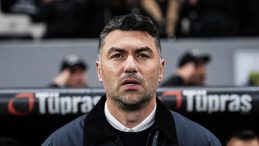 Burak Yılmaz&rsquo;dan Geri D&ouml;n&uuml;ş Sonrası İlk A&ccedil;ıklama!