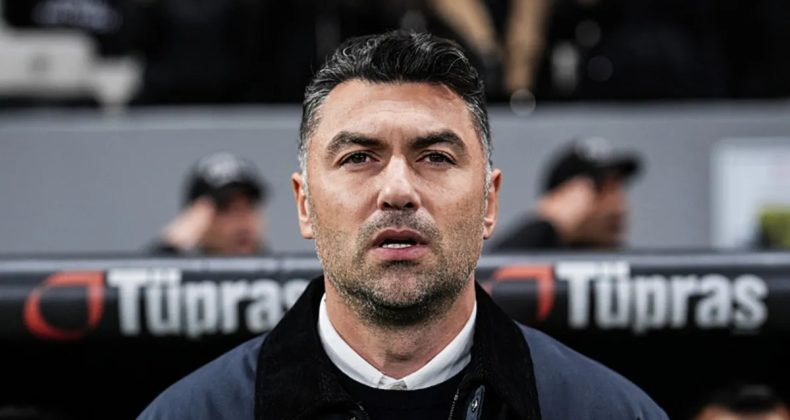 Burak Yılmaz&rsquo;dan Geri D&ouml;n&uuml;ş Sonrası İlk A&ccedil;ıklama!