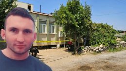 Burdur'da damadını &ouml;ld&uuml;rm&uuml;şt&uuml;! 'Oğlunu &ouml;ld&uuml;rd&uuml;m, gel cenazeni g&ouml;t&uuml;r' diye aramış