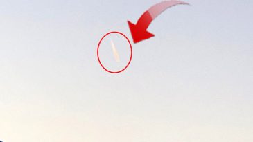 Burdur'un G&ouml;lhisar İl&ccedil;esinde Akşam Saatlerinde G&ouml;r&uuml;len G&ouml;k Olayı: Mercimek B&uuml;y&uuml;kl&uuml;ğ&uuml;nde Meteorlar!