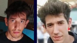 Bursa'da Gizemli Kayıp: 19 Yaşındaki Berat Üç Gündür Kayıp!