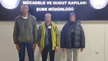 Bursa'da Ka&ccedil;ak&ccedil;ılık Operasyonu: Organizat&ouml;rler G&ouml;zaltında!