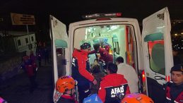 Bursa'da kaybolan engelli çocuk bulundu