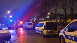 Bursa'da K&ouml;pr&uuml; Altında Ş&uuml;pheli &Ouml;l&uuml;m