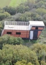 Bursa&rsquo;da Akıl Almaz Hırsızlık: Eşyalarıyla Birlikte Evi &Ccedil;aldılar