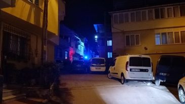 Bursa&rsquo;da Kahreden Olay: Baba ve Kızı Evde &Ouml;l&uuml; Bulundu