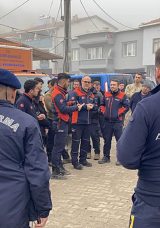 Bursa&rsquo;da Sıra Dışı Bir Kaybolma Olayı: Alzheimer Hastası Yaşlı Adam İ&ccedil;in Aramalar Devam Ediyor!