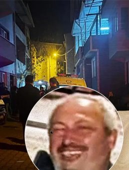 Bursa’daki Baba ve Kızın Ölümündeki Sır Perdesi Aralanıyor: Adli Tıp Raporunda Şok Edici Detaylar!