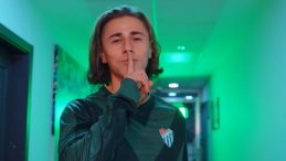 Bursaspor, Ey&uuml;p Akcan ile Anlaşma Sağladı!