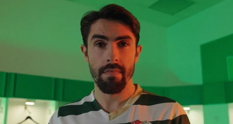 Bursaspor, Rahmetullah Berişbek&rsquo;i Transfer Etti!