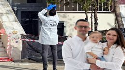 B&uuml;ro Personeli Selda, 2. Kattan D&uuml;şerek Hayatını Kaybetti