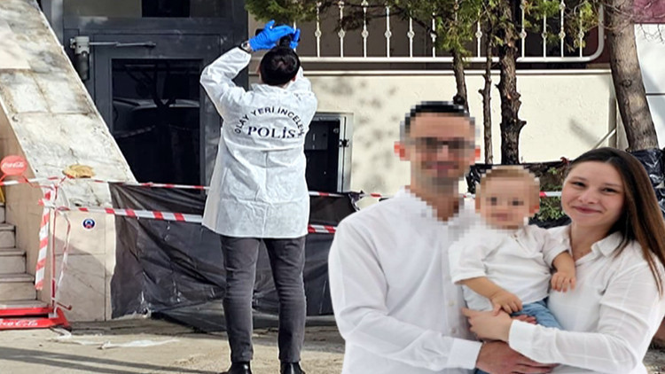 B&uuml;ro Personeli Selda, 2. Kattan D&uuml;şerek Hayatını Kaybetti