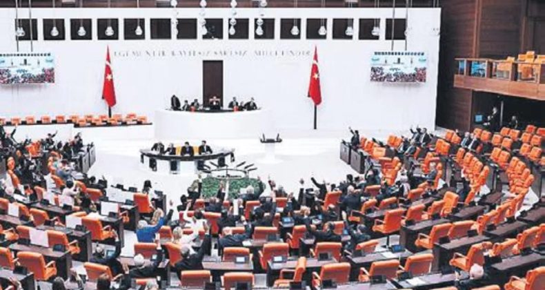 Bütçe Maratonu Bugün Başlıyor