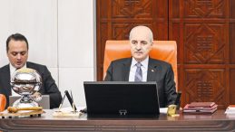 B&uuml;t&ccedil;e Maratonu Nihayet Sonu&ccedil;landı