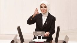 B&uuml;t&ccedil;ede 'Doğurganlık' Tartışması