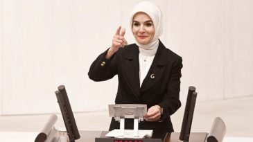 B&uuml;t&ccedil;ede 'Doğurganlık' Tartışması