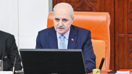 B&uuml;t&ccedil;ede Hem Jest Hem Tartışma