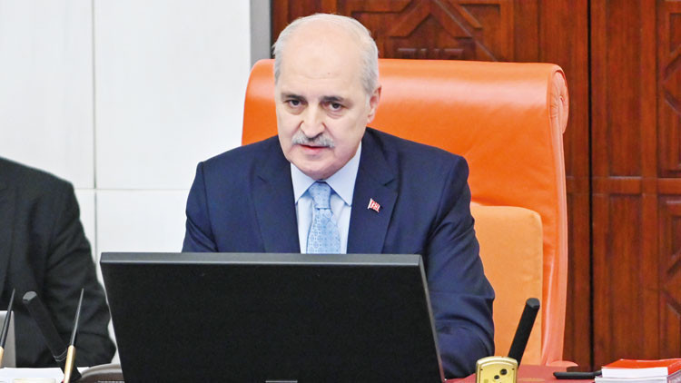 Bütçede Hem Jest Hem Tartışma