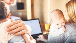 Bütçeden Sonra İlk İş Doğum İzni