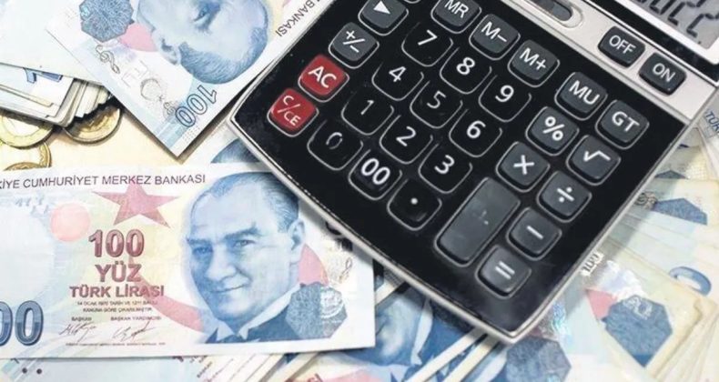 B&uuml;t&ccedil;eden S&uuml;rpriz Zam &Ccedil;ıktı