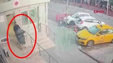 B&uuml;y&uuml;k&ccedil;ekmece Adliyesi'nde Hırsızlık Olayı: 5 Ş&uuml;pheli Tutuklandı