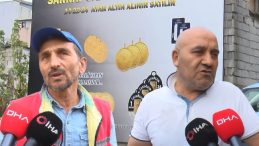 B&uuml;y&uuml;k&ccedil;ekmece'de Kuyumcu Dolandırıcılığı: Altınlar ve Paralar Kayboldu!