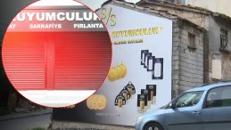 B&uuml;y&uuml;k&ccedil;ekmece'de Yeni Dolandırıcılık Y&ouml;ntemi: Kuyumcu Kayboldu! 500 Milyonluk Vurgun İddiası&hellip;