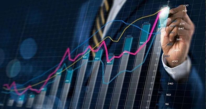 B&uuml;y&uuml;me Rakamları A&ccedil;ıklanıyor