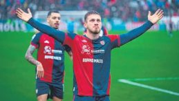 Cagliari, Semih'in Bonservisini Talep Ediyor