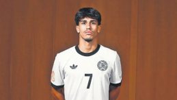 Can 18&rsquo;inde Aslan Oluyor